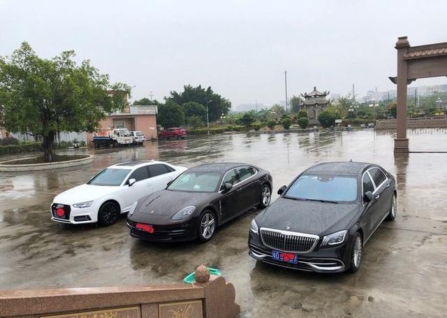 将改装进行到底——提车就动手，我的A4L小改日记