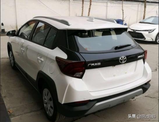 狠心花10万提辆丰田致炫X, 行驶6000公里后，车主憋了几句话要说
