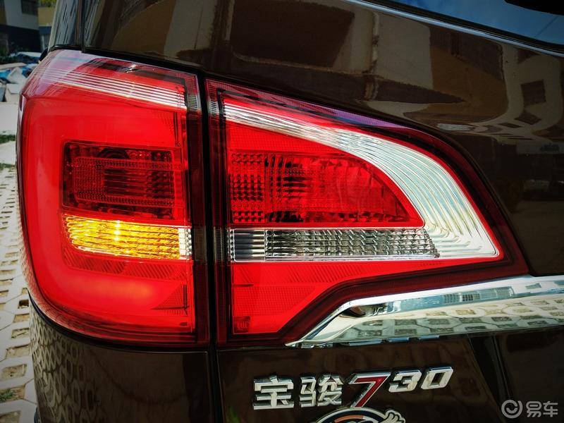 16款5年5万公里的用车感受