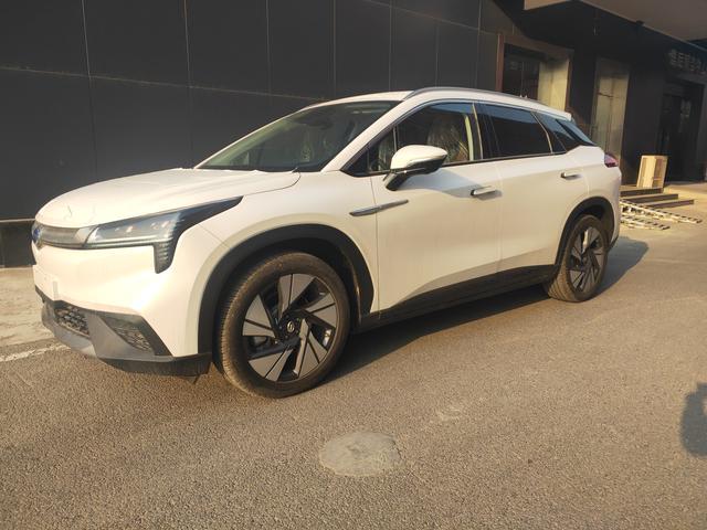 真实体验谈谈广汽新能源Aion LX和蔚来ES6两款标杆车型