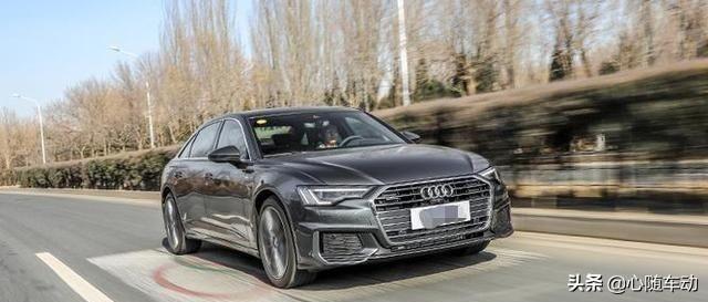 「36.8万提了辆奥迪A6L」，开了3个月后，车主说了句实在话