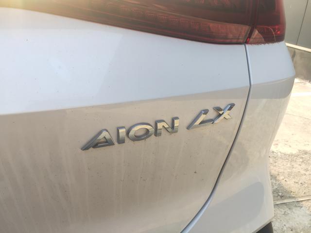真实体验谈谈广汽新能源Aion LX和蔚来ES6两款标杆车型