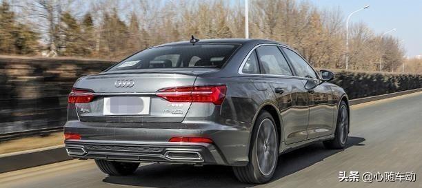 「36.8万提了辆奥迪A6L」，开了3个月后，车主说了句实在话