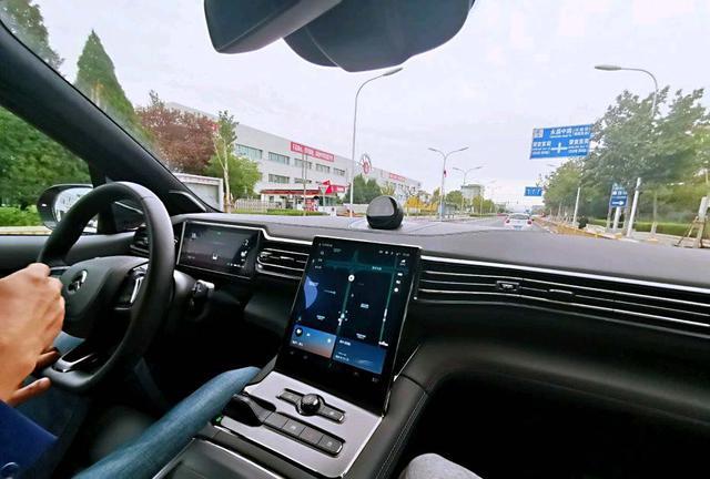 真实体验谈谈广汽新能源Aion LX和蔚来ES6两款标杆车型