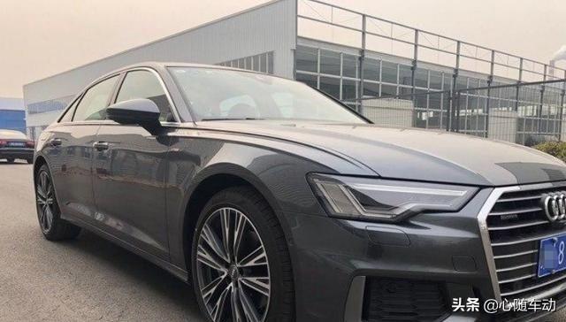 「36.8万提了辆奥迪A6L」，开了3个月后，车主说了句实在话