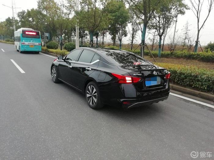 帅气的天籁，让我无法自拔——提车作业