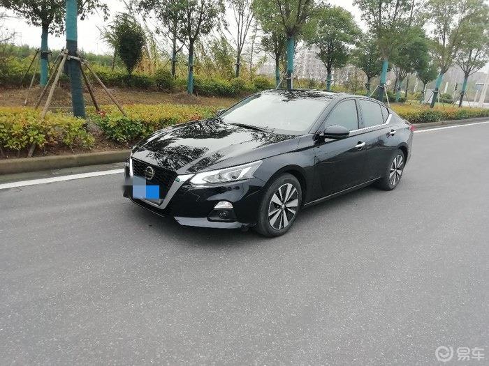 帅气的天籁，让我无法自拔——提车作业