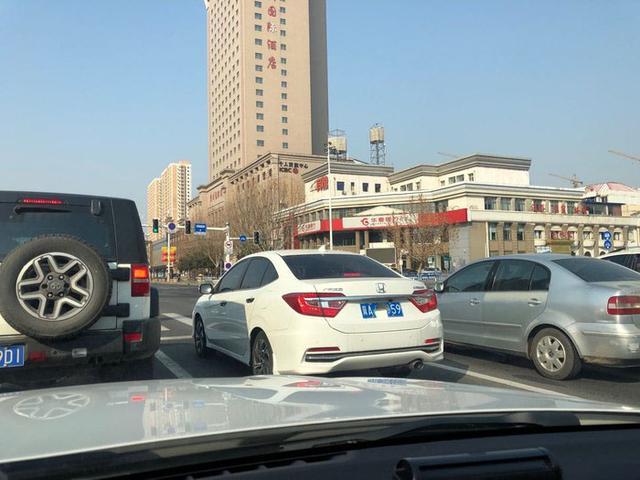 30多万，放弃奥迪A6L，选择了宝马3系