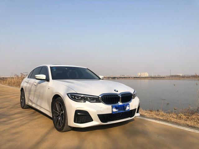 30多万，放弃奥迪A6L，选择了宝马3系