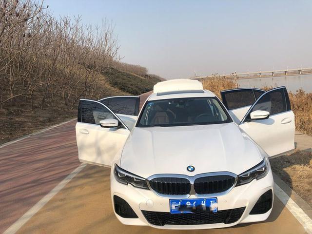 30多万，放弃奥迪A6L，选择了宝马3系