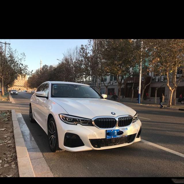 30多万，放弃奥迪A6L，选择了宝马3系