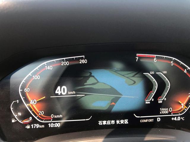 30多万，放弃奥迪A6L，选择了宝马3系