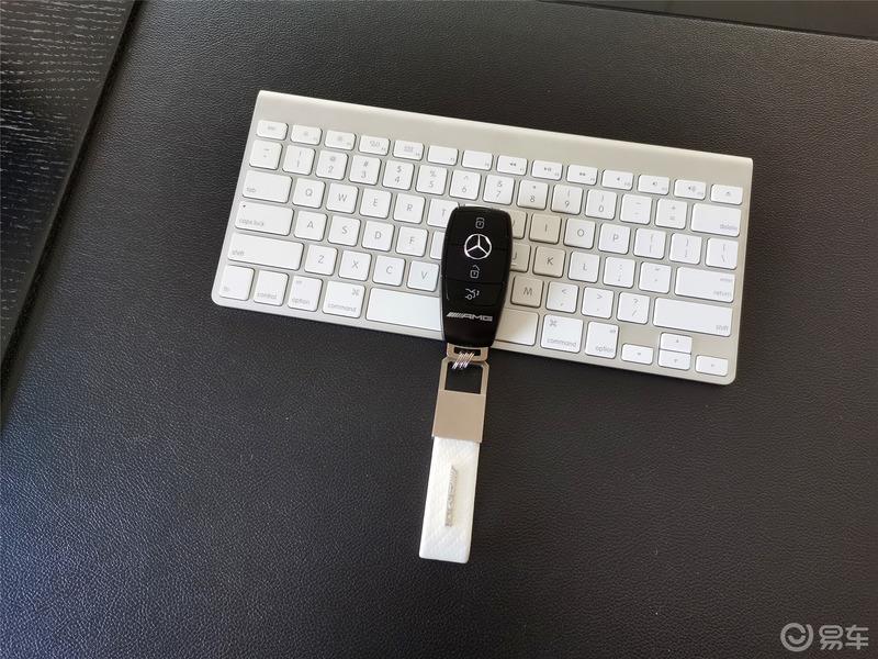 苏州 GLE53 提车作业