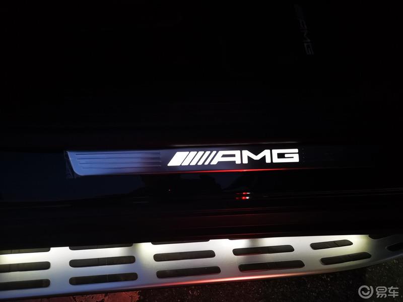 苏州 GLE53 提车作业