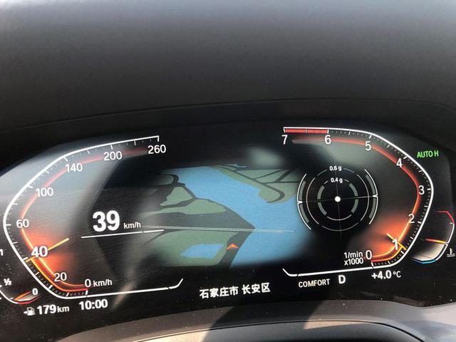 30多万，放弃奥迪A6L，选择了宝马3系