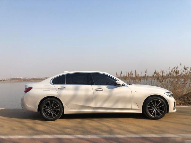 30多万，放弃奥迪A6L，选择了宝马3系