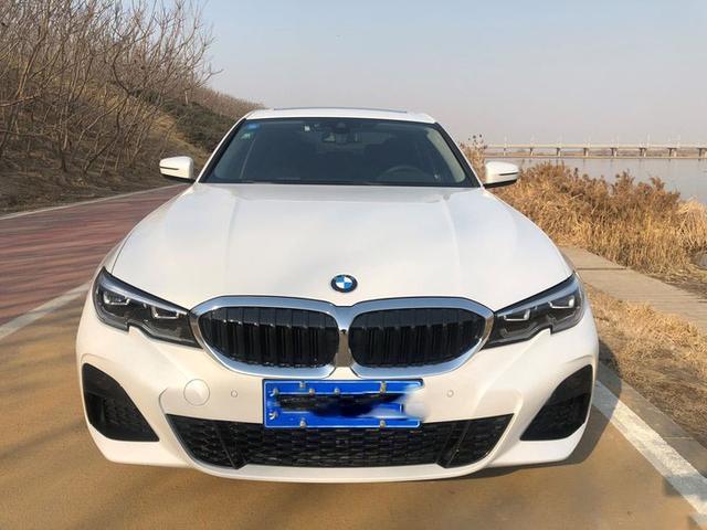 30多万，放弃奥迪A6L，选择了宝马3系