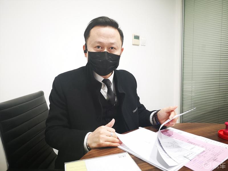 苏州 GLE53 提车作业