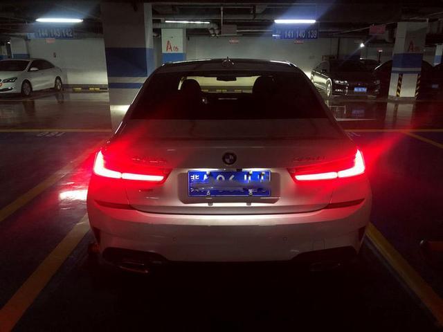 30多万，放弃奥迪A6L，选择了宝马3系