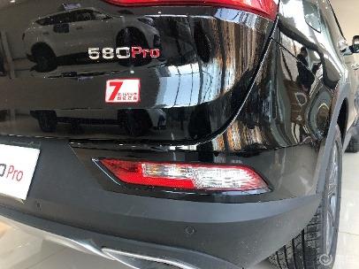 提车十天，交作业！怒推东风风光580Pro给大家！
