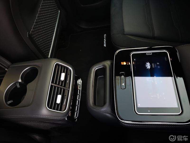 奔驰AMG GLE53 提车作业