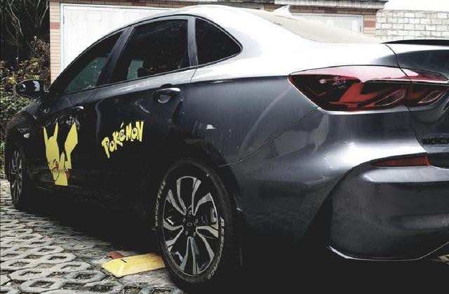 ”三缸机”的科鲁泽怎么样？用车7个月的3个老司机道出了实情