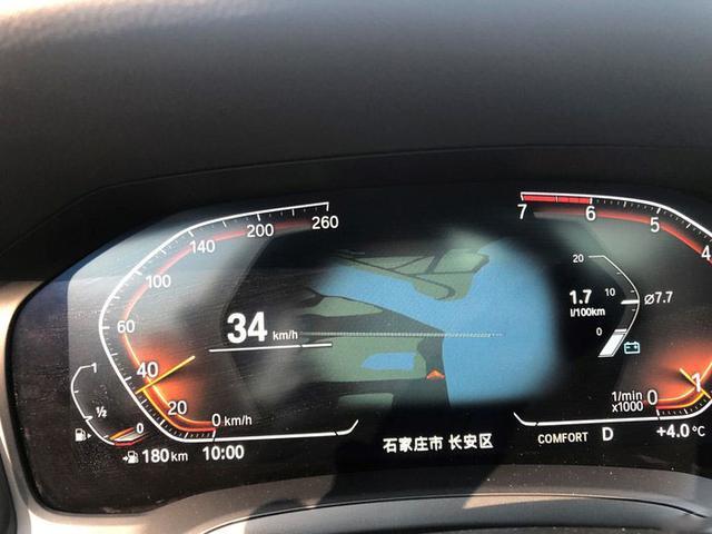 30多万，放弃奥迪A6L，选择了宝马3系