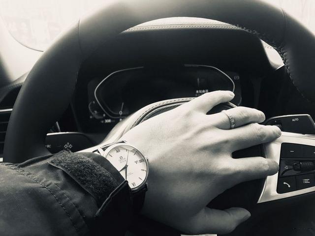 30多万，放弃奥迪A6L，选择了宝马3系