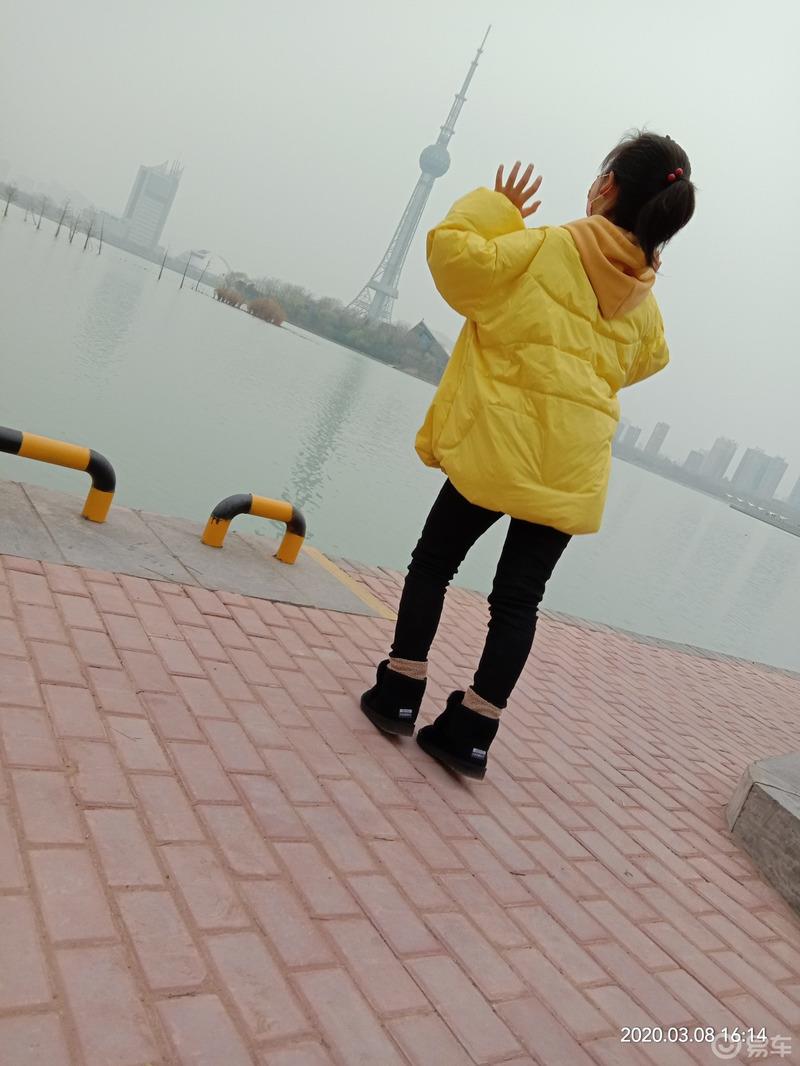 【女神节】我心中的小“女神”?