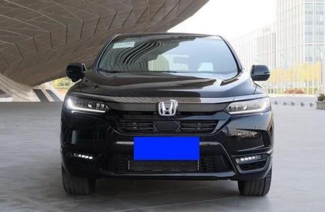 加价4500提了本田皓影，跑了450公里，车主：憋一肚子话要说