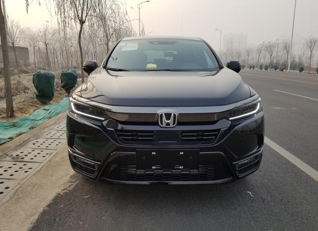 看了CRV和RAV4，最终选择了本田皓影，谈谈我这一个月用车感受