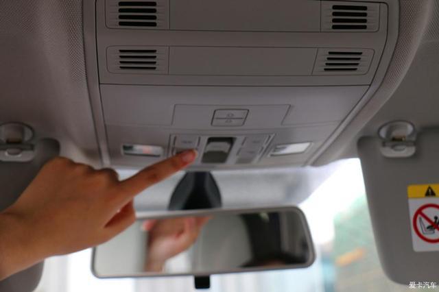 外观年轻配置高，途铠1.4T顶配提车，车主：家用很不错