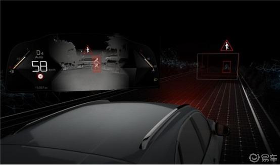 把汽车再次变成奢侈品，试驾DS7 45THP歌剧院版
