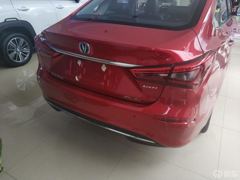 长安汽车3月致敬逆行者，医护工作者专享3%优惠