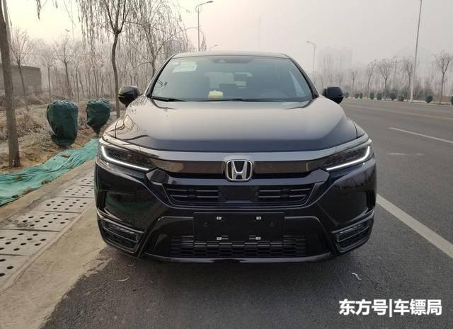 看了CRV和RAV4，却选择了本田皓影，谈谈这一个月用车感受