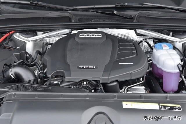 27.5万喜提奥迪A4L，1个月后再开奔驰C200L，车主：差距明显