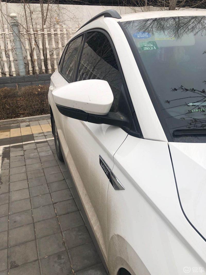 柯珞克提车作业
