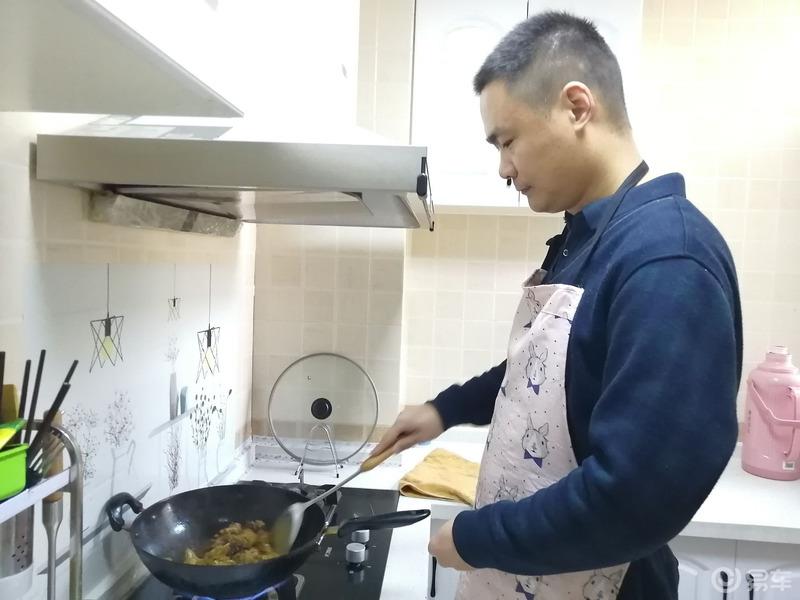 【假期花式宅】陪伴孩子一起享受宅在家里的时光