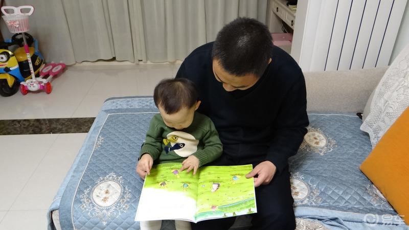 【假期花式宅】陪伴孩子一起享受宅在家里的时光