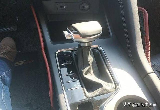 长安CS75 Plus用车体验，细节有待提升，磨合期油耗偏高