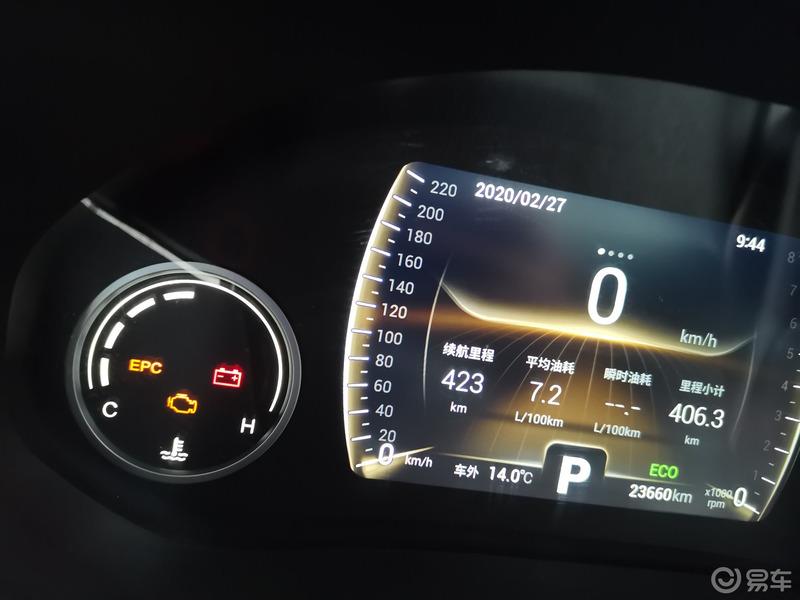 3.8爱车分享日  有胡8后的生活