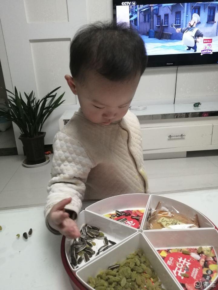 【假期花式宅】陪伴孩子一起享受宅在家里的时光
