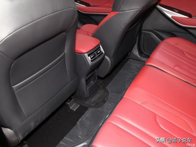 12.3万喜提长安CS75PLUS，性价比真的很高，178马力家用足够了