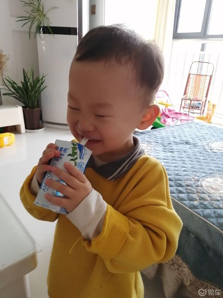 【假期花式宅】陪伴孩子一起享受宅在家里的时光