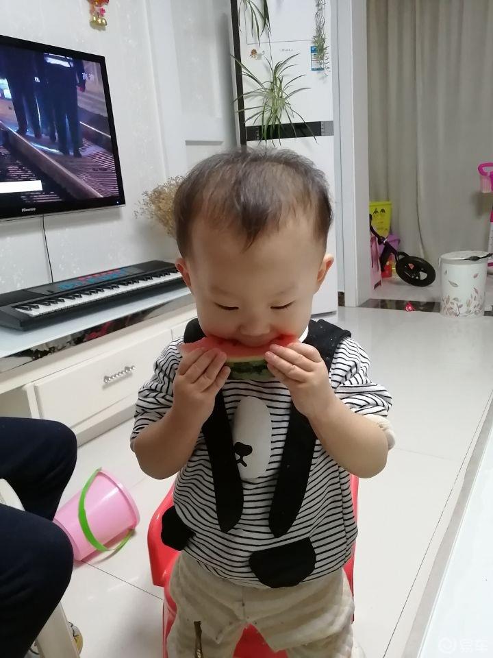 【假期花式宅】陪伴孩子一起享受宅在家里的时光