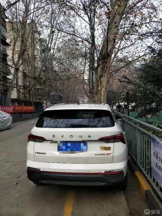 新婚新车过新年，一位新人的提车作业