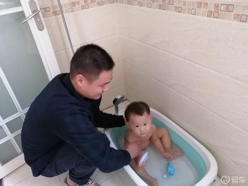【假期花式宅】陪伴孩子一起享受宅在家里的时光