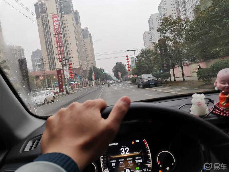 3.8爱车分享日  有胡8后的生活