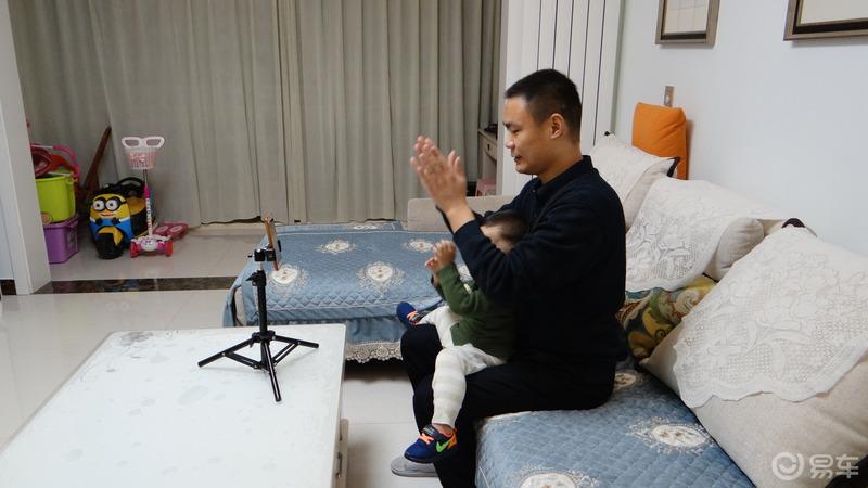 【假期花式宅】陪伴孩子一起享受宅在家里的时光