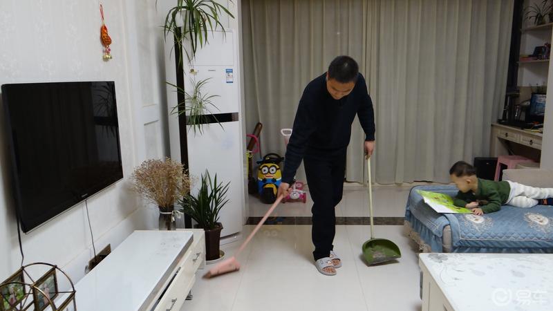 【假期花式宅】陪伴孩子一起享受宅在家里的时光